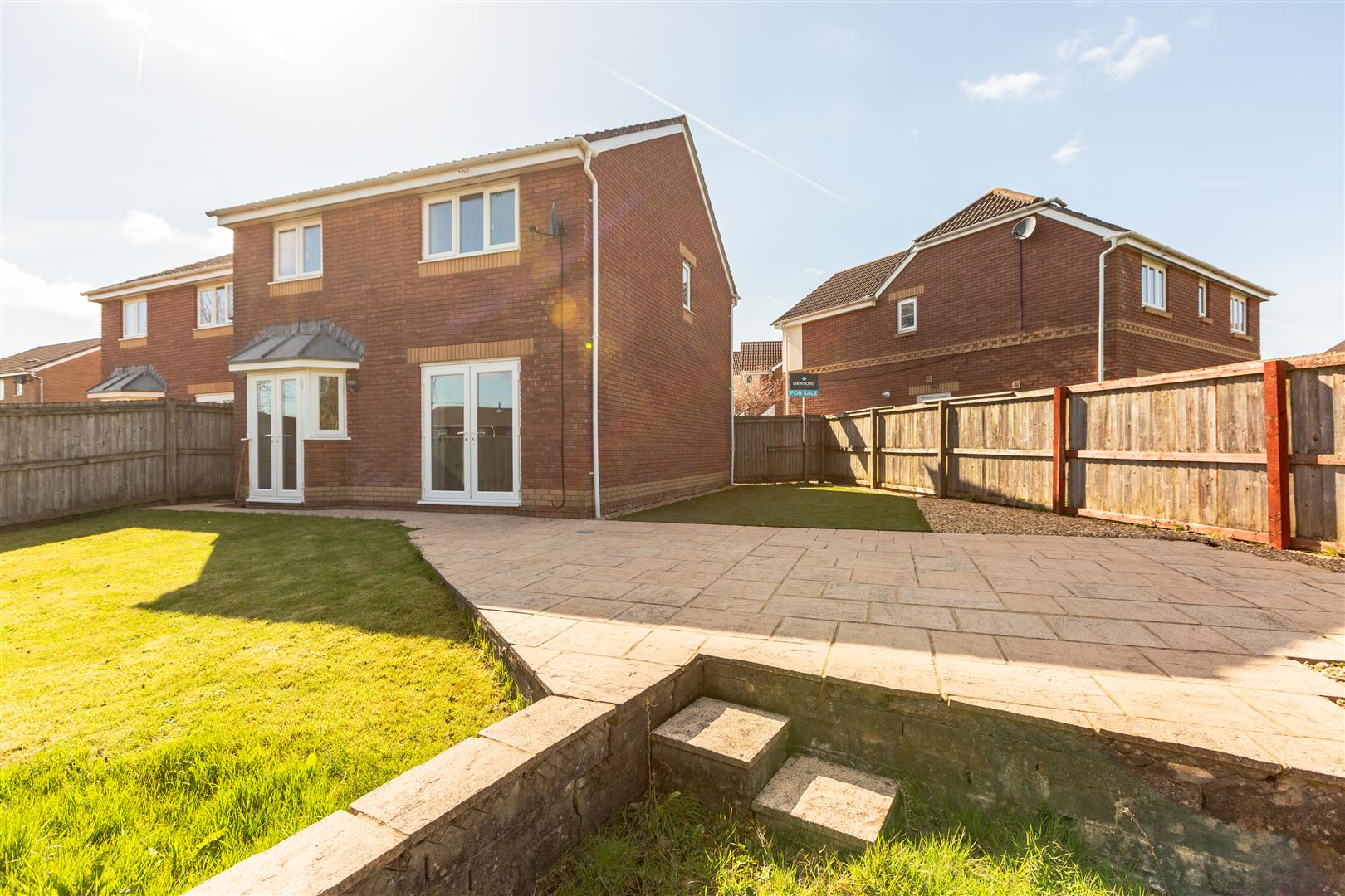 Pant Bryn Isaf, Llwynhendy, Llanelli, SA14 9EJ